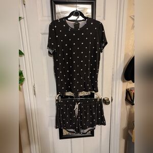 Seeing Stars XL Summer pajama set